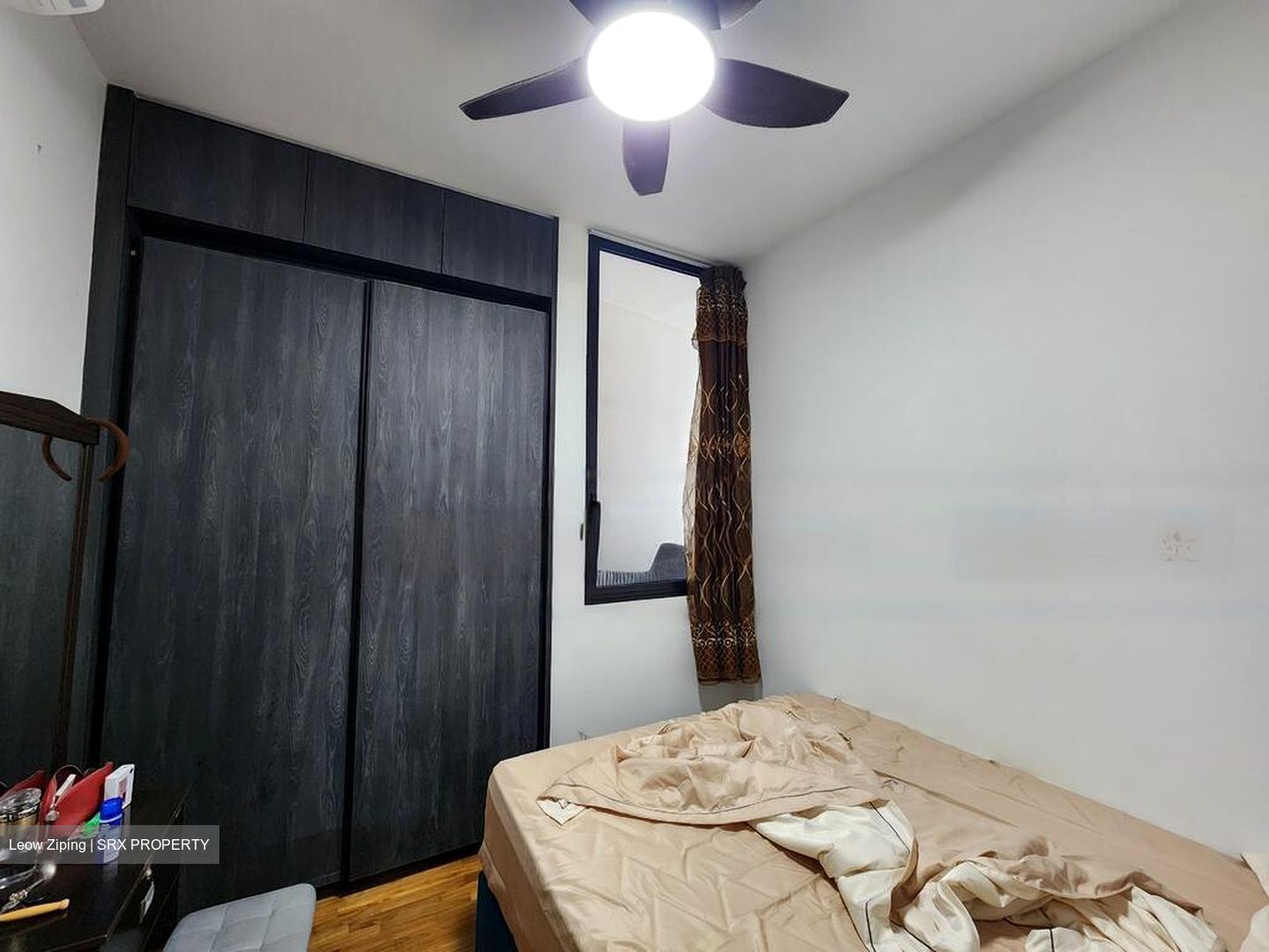 1953@Tessensohn (D8), Apartment #459596381